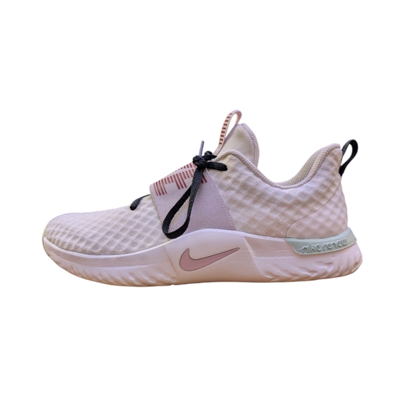 Nike Renew In-Season TR 9 Women's Training Shoes Size 7.5 White - Picture 4 of 12